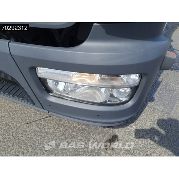2022 Mercedes-Benz ATEGO 821-41415776