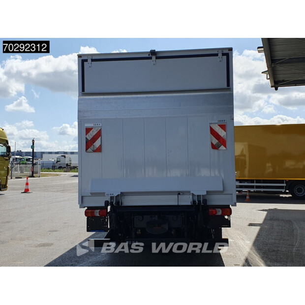 2022 Mercedes-Benz ATEGO 821-41415777