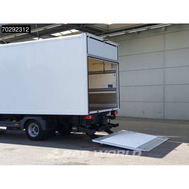 2022 Mercedes-Benz ATEGO 821-41415778