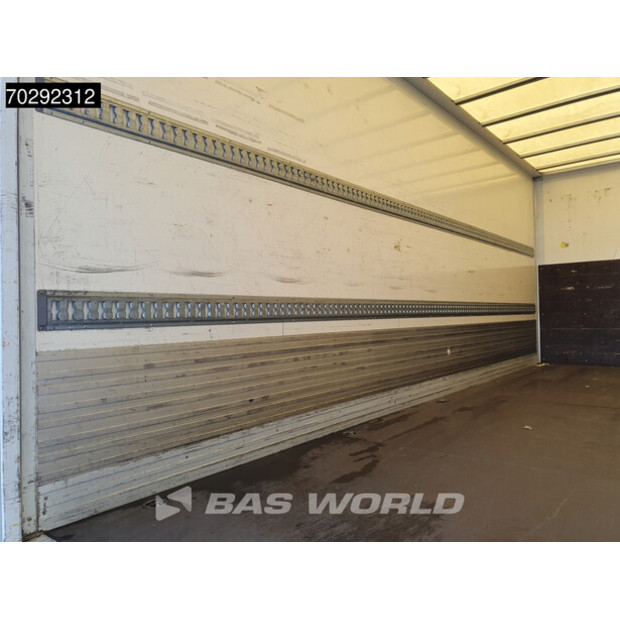 2022 Mercedes-Benz ATEGO 821-41415779