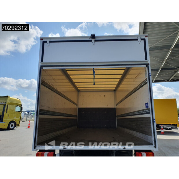 2022 Mercedes-Benz ATEGO 821-41415780