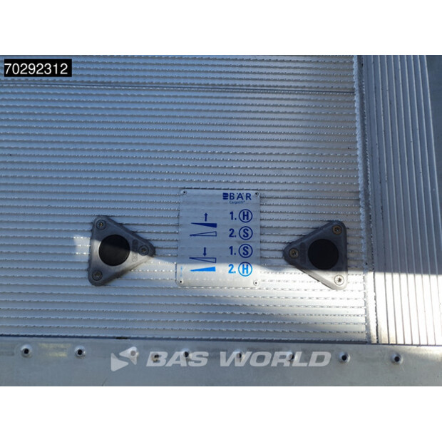 2022 Mercedes-Benz ATEGO 821-41415781
