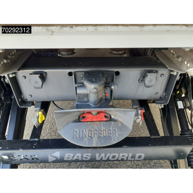 2022 Mercedes-Benz ATEGO 821-41415782
