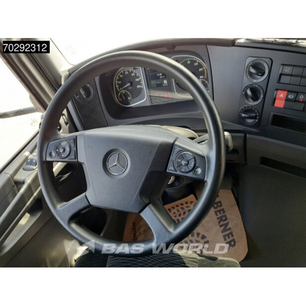2022 Mercedes-Benz ATEGO 821-41415785