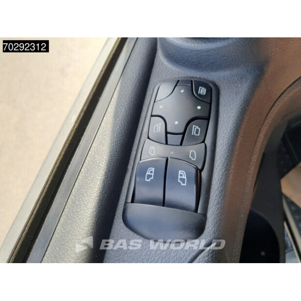 2022 Mercedes-Benz ATEGO 821-41415786
