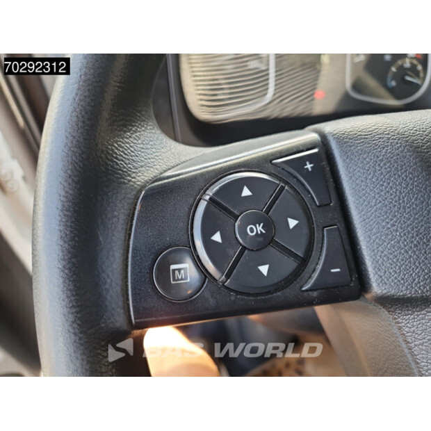 2022 Mercedes-Benz ATEGO 821-41415787