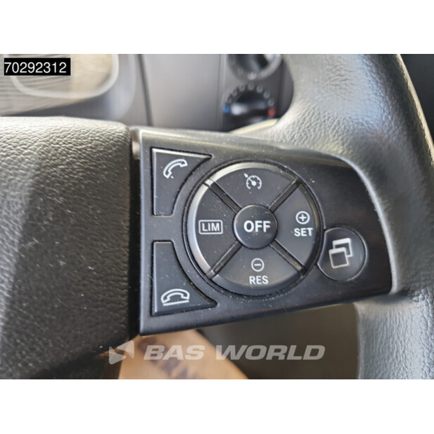 2022 Mercedes-Benz ATEGO 821-41415788