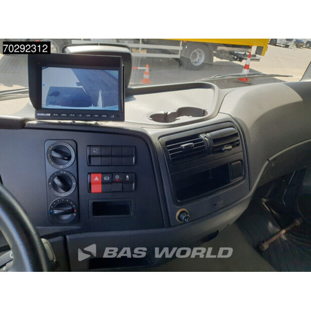 2022 Mercedes-Benz ATEGO 821-41415789