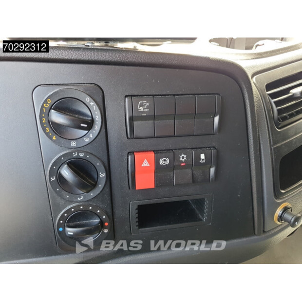 2022 Mercedes-Benz ATEGO 821-41415791