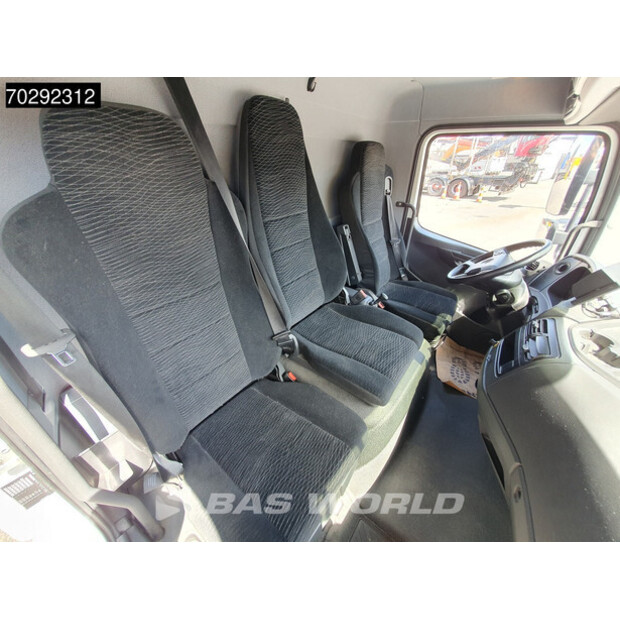 2022 Mercedes-Benz ATEGO 821-41415792