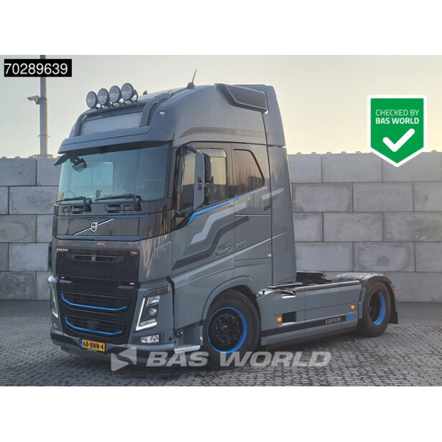 2019 فولفو FH500-41415800