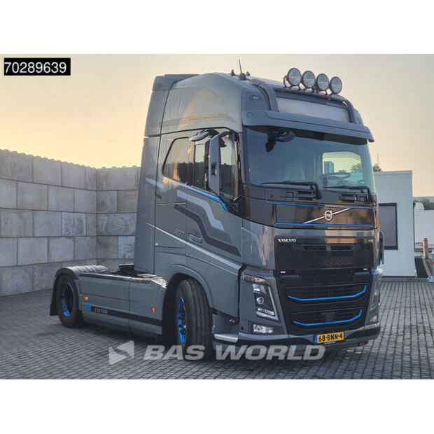 2019 فولفو FH500-41415802