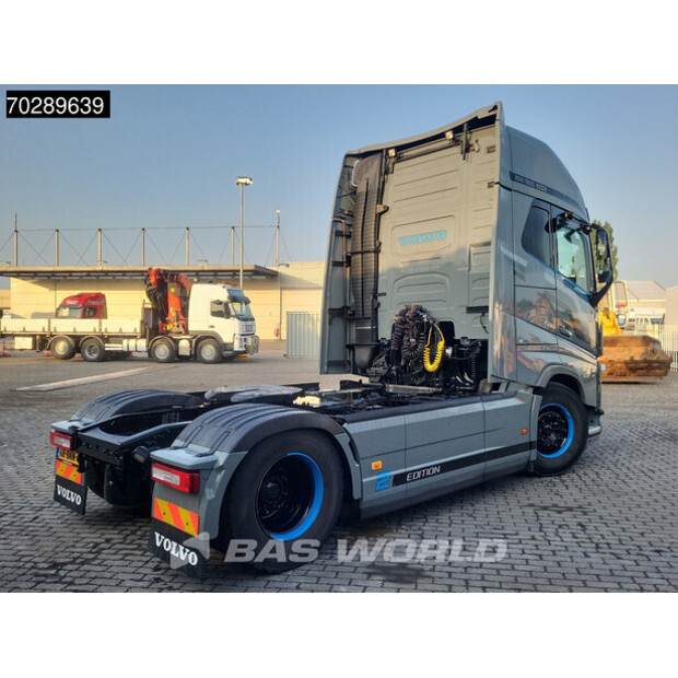 2019 فولفو FH500-41415804