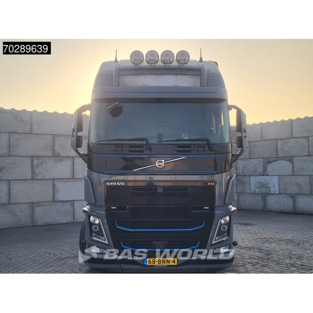 2019 فولفو FH500-41415806