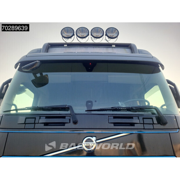 2019 فولفو FH500-41415807