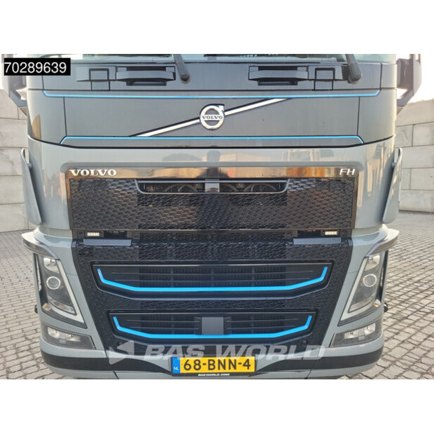 2019 فولفو FH500-41415809