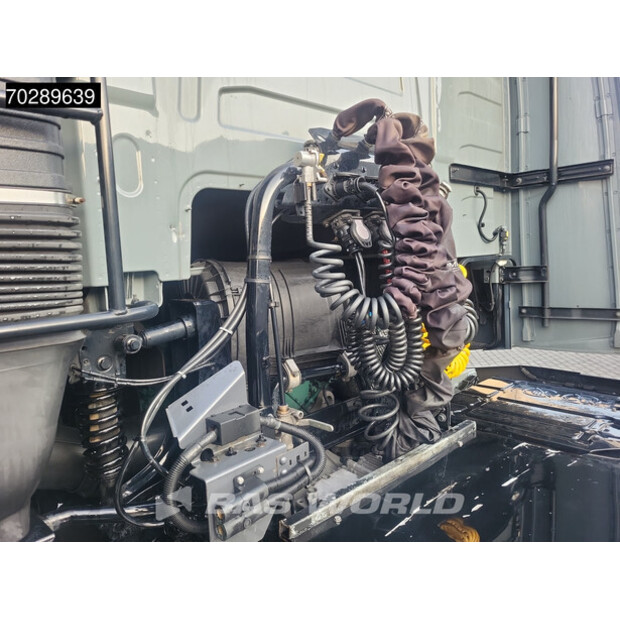 2019 فولفو FH500-41415812