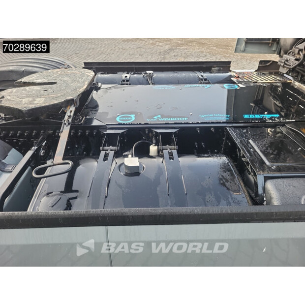 2019 فولفو FH500-41415814