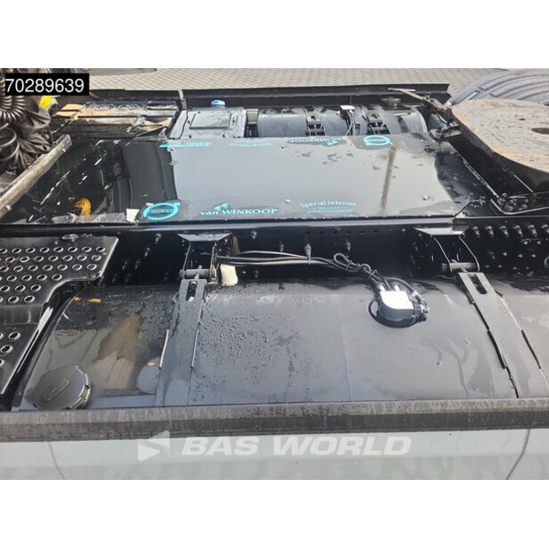 2019 فولفو FH500-41415815