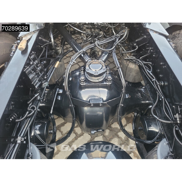 2019 فولفو FH500-41415817