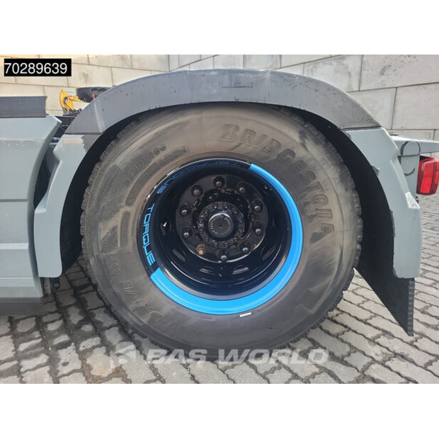 2019 فولفو FH500-41415818
