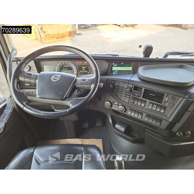 2019 فولفو FH500-41415819