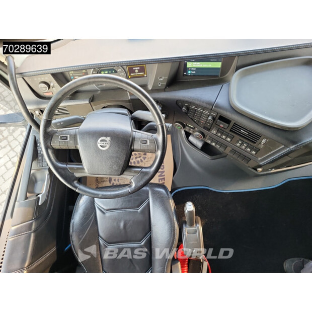 2019 فولفو FH500-41415820