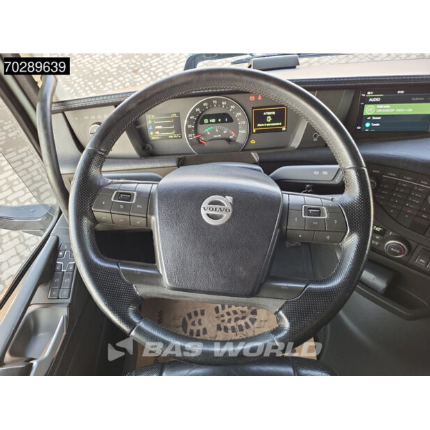 2019 فولفو FH500-41415821