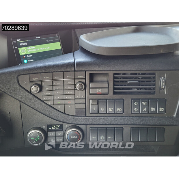 2019 فولفو FH500-41415825