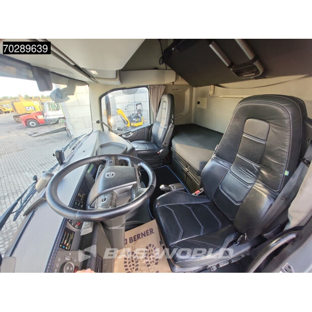 2019 فولفو FH500-41415828