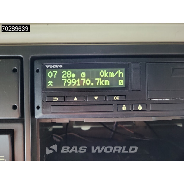 2019 فولفو FH500-41415830