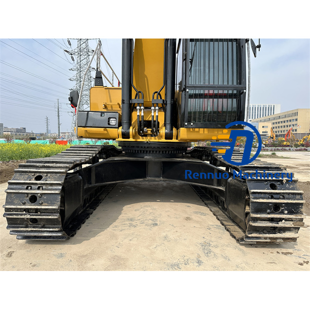 2023 Caterpillar 349D-41415857