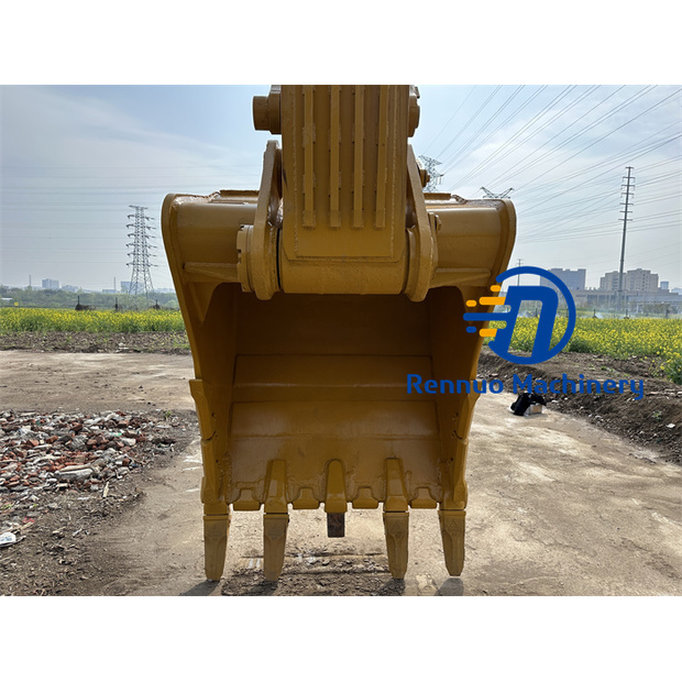 2023 Caterpillar 349D-41415858