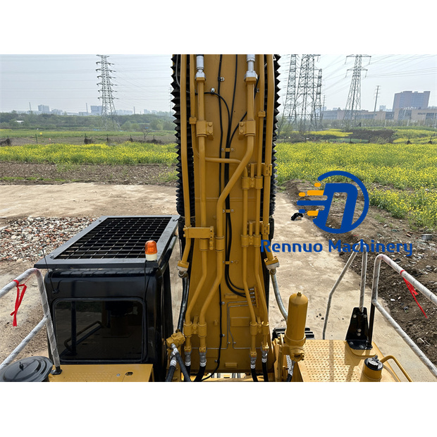 2023 Caterpillar 349D-41415859