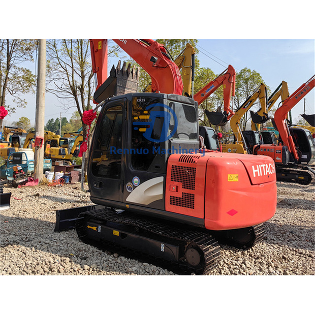 2023 Hitachi ZX60-41415860