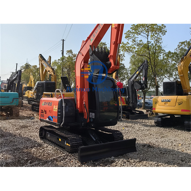 2023 Hitachi ZX60-41415865