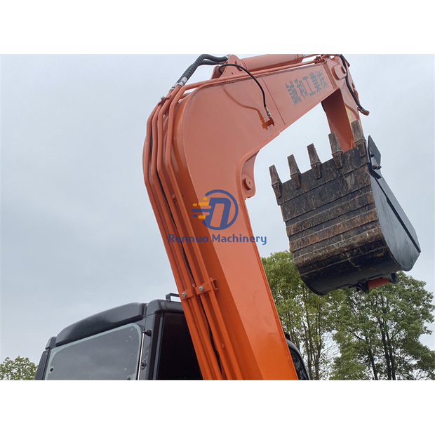 2023 Hitachi ZX70-41415874