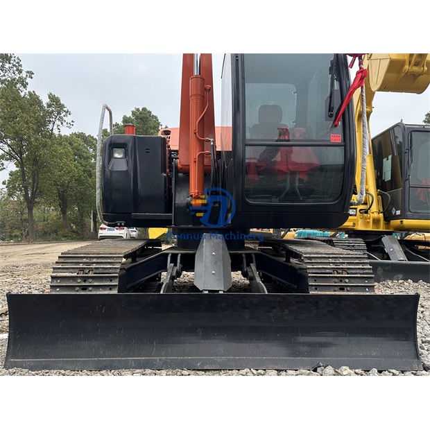 2023 Hitachi ZX70-41415875