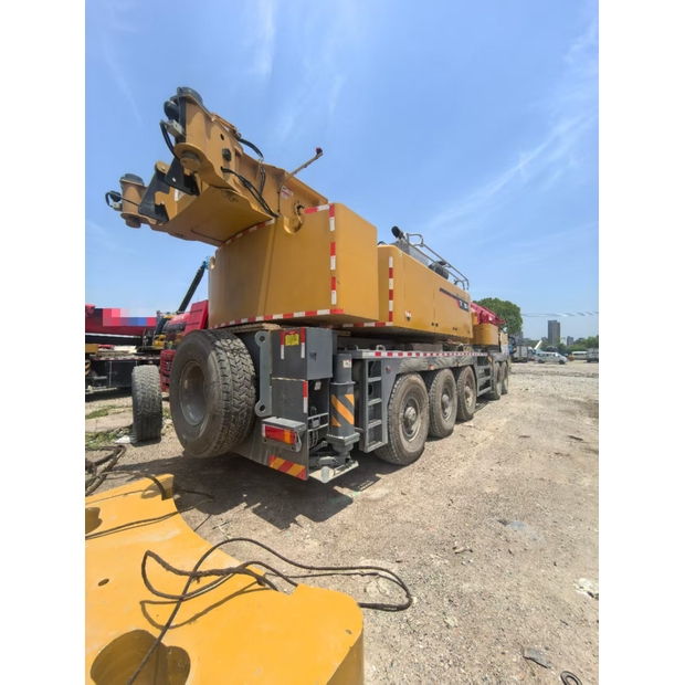 2024 Sany SAC2000C8-8-41415896