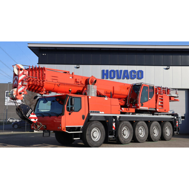 2019 Liebherr LTM1100-5.2-41415904