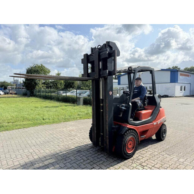 1999 Linde H30D-03-41415922