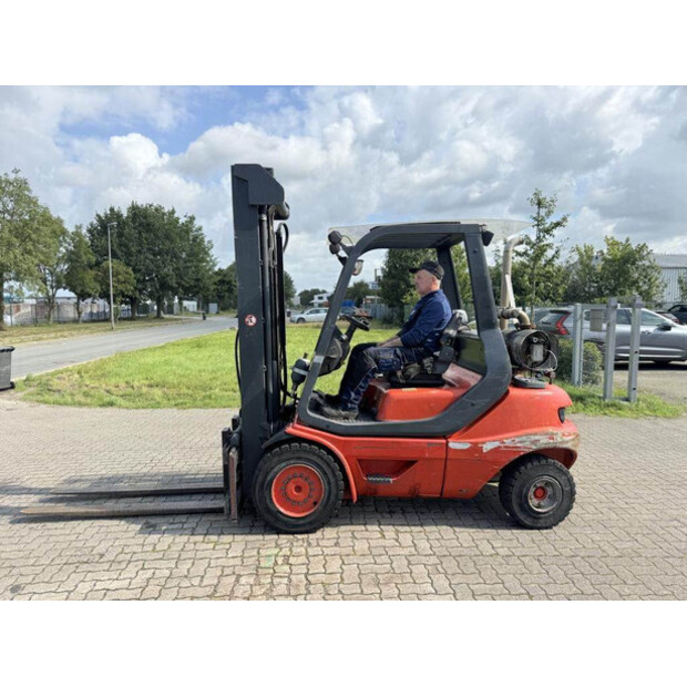 1999 Linde H30D-03-41415924