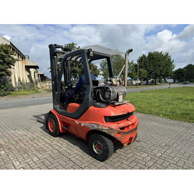 1999 Linde H30D-03-41415925