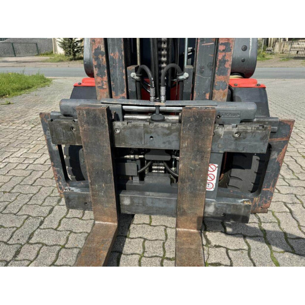 1999 Linde H30D-03-41415928