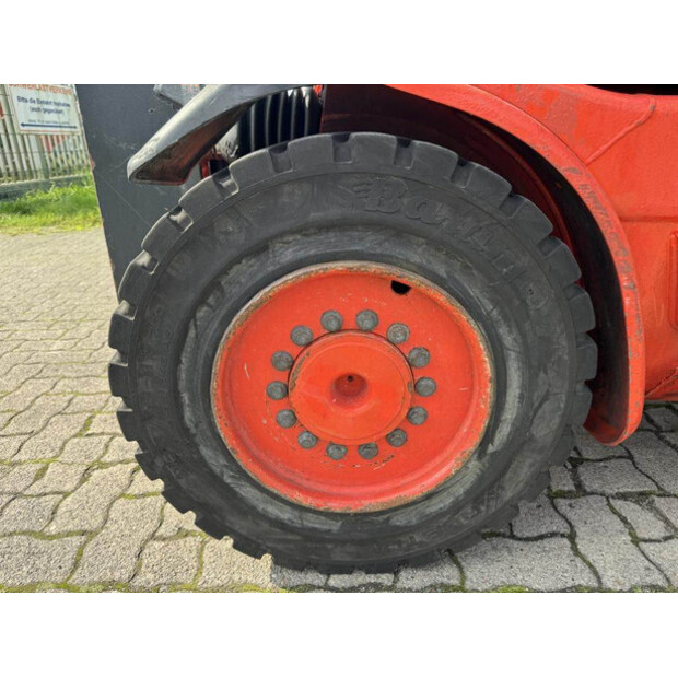 1999 Linde H30D-03-41415929