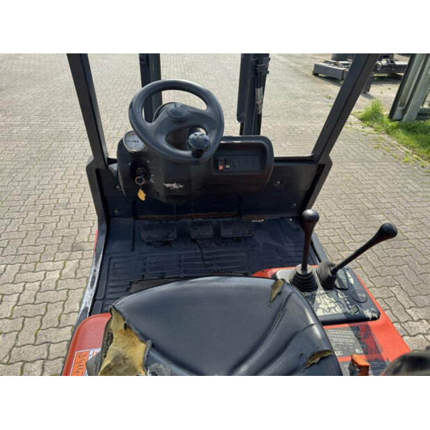 1999 Linde H30D-03-41415931