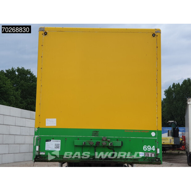 2002 Floor FL0-12-20K1-41415962
