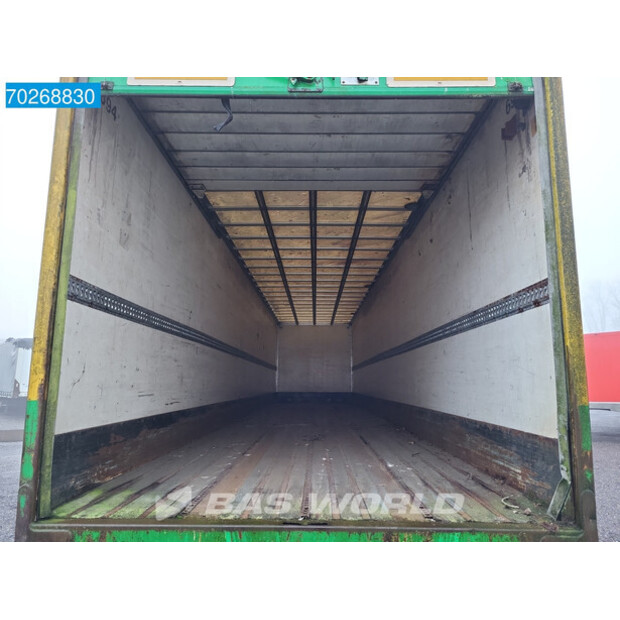 2002 Floor FL0-12-20K1-41415963