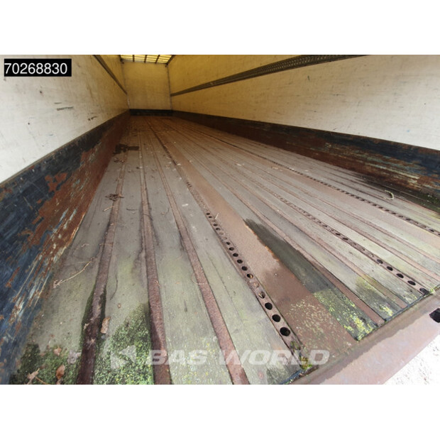 2002 Floor FL0-12-20K1-41415964
