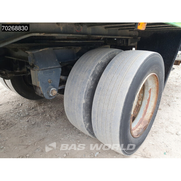 2002 Floor FL0-12-20K1-41415967